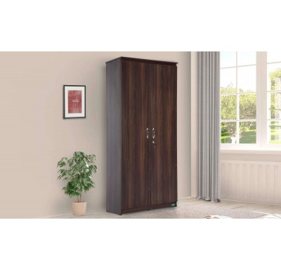 Atto 2 Door Wardrobe By Damro